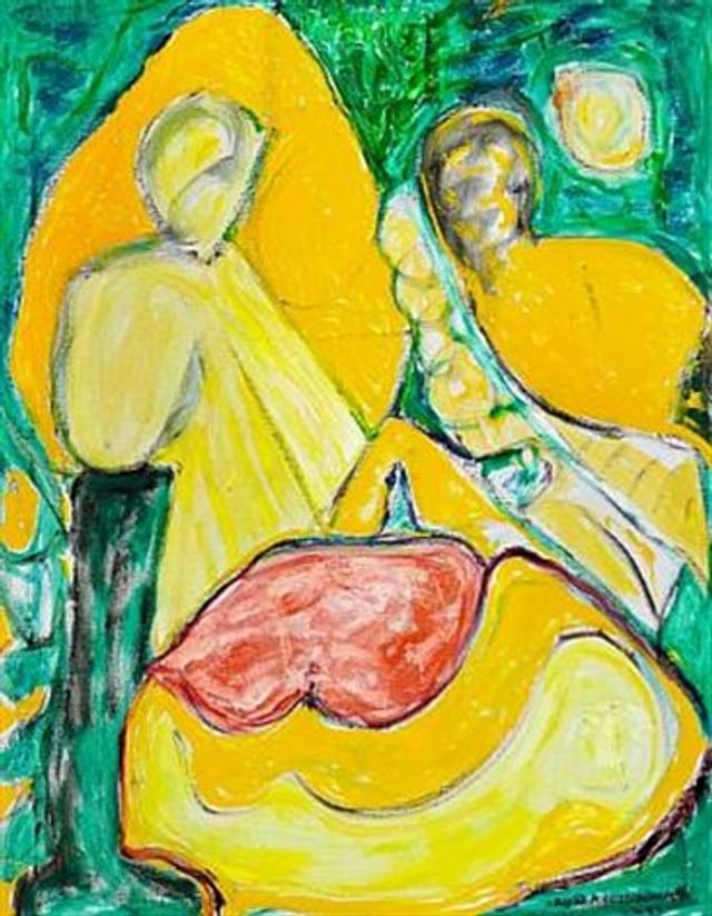 Alfred H. Lilliendahl