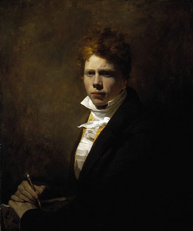 Sir David Wilkie