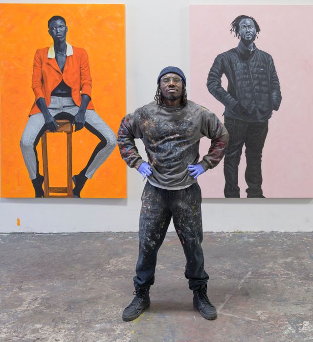 Otis Kwame Kye Quaicoe