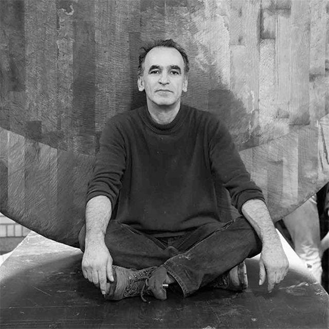 Mohammad-Hossein Emad