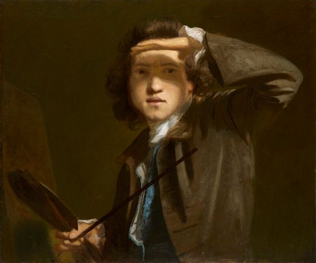 Joshua Reynolds