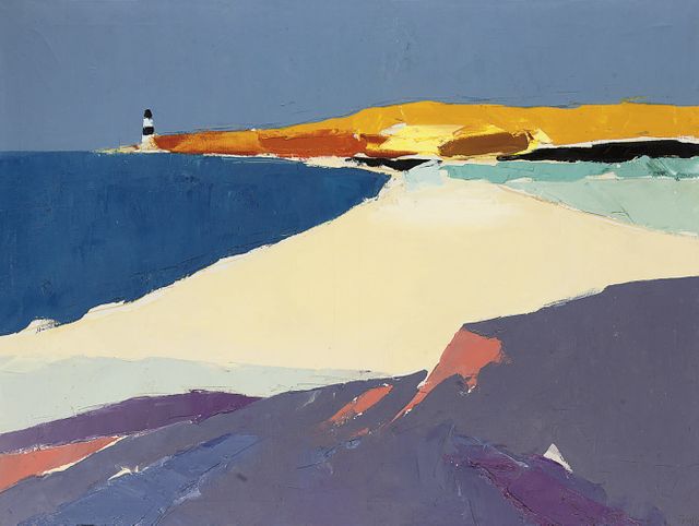 Donald Hamilton Fraser