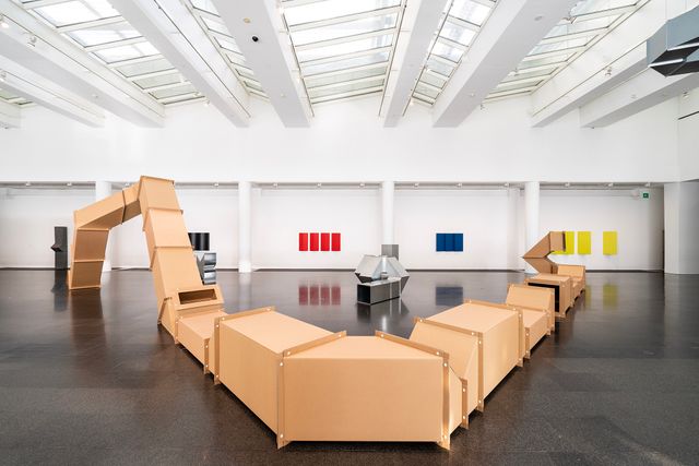 Charlotte Posenenske