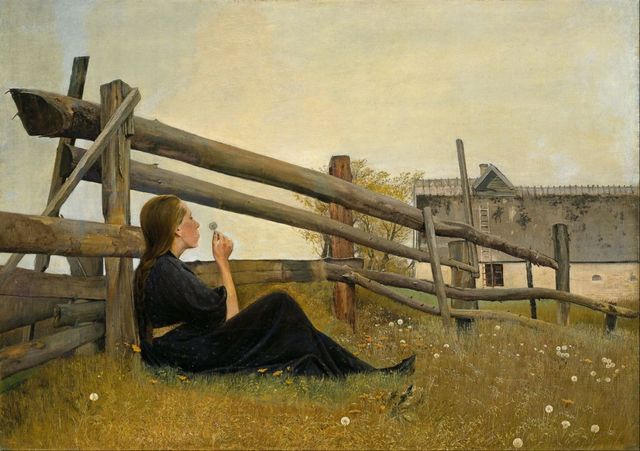 Laurits Andersen Ring