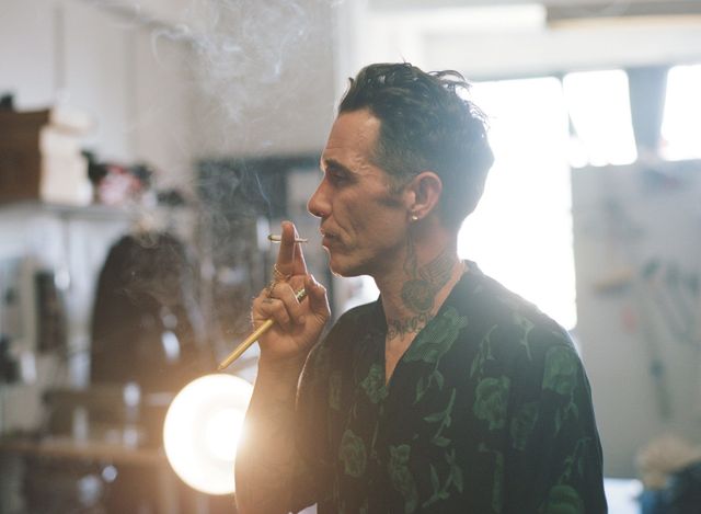 Cali Thornhill Dewitt