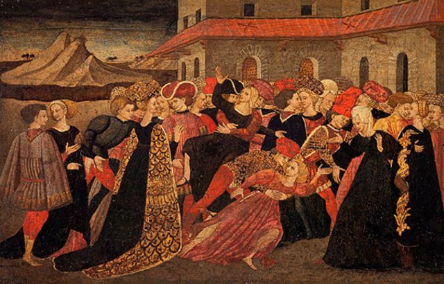 Apollonio Di Giovanni