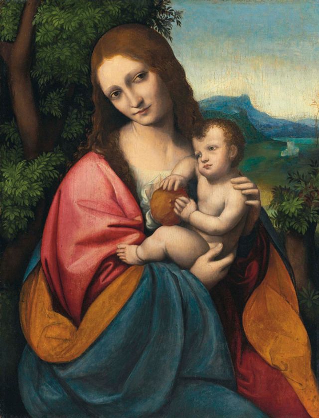 Giovanni Pietro Rizzoli