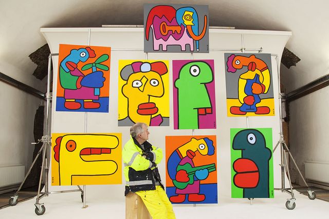 Thierry Noir