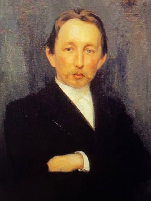 Васнецов Аполлинарий