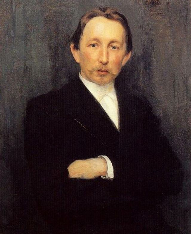 Васнецов А.М.