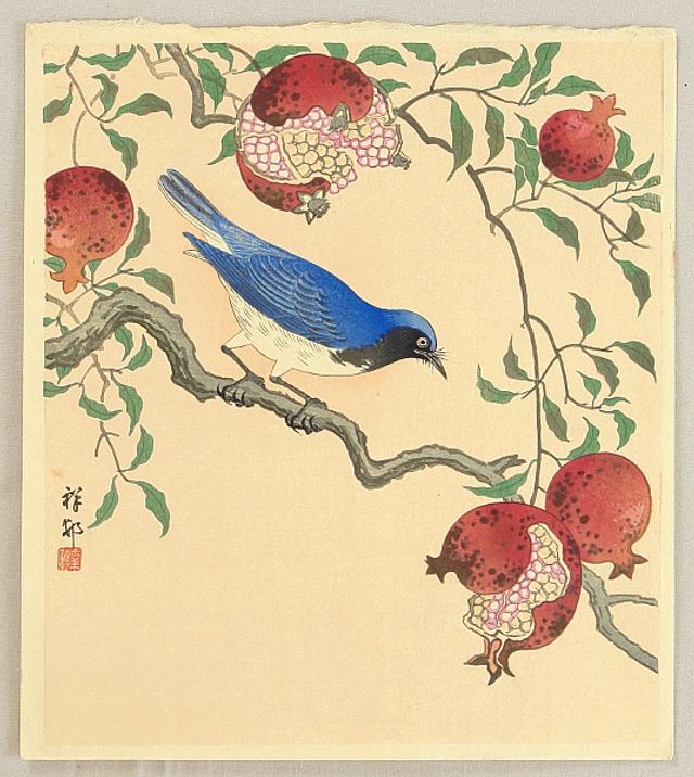 Ohara Koson