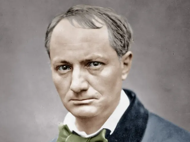 Charles Baudelaire