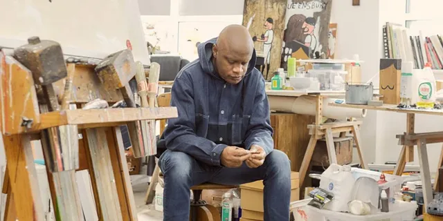 Stephen Anthony Davids