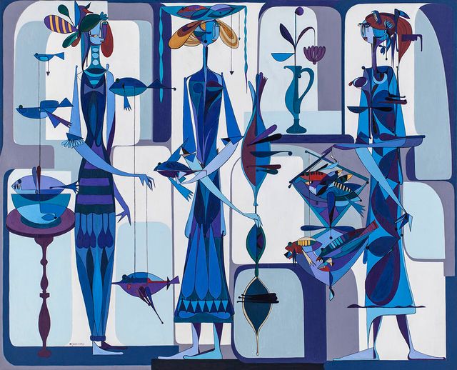 José María Mijares