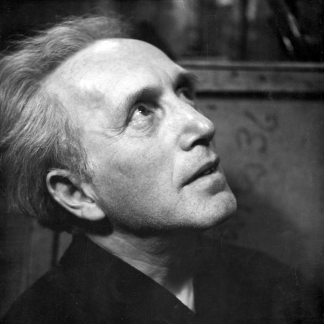 Arpad Szenes