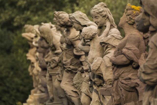 Matthias Bernard Braun