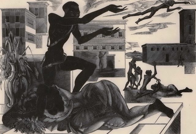 Blair Hughes-Stanton