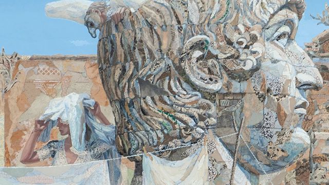 Richard Shirley Smith