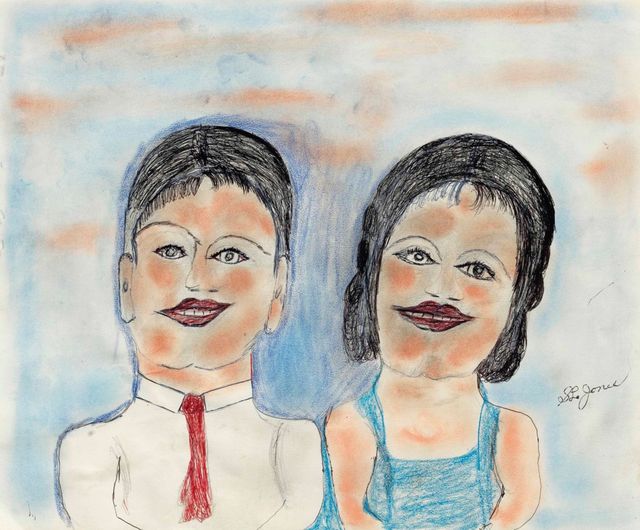 Shields Landon Jones