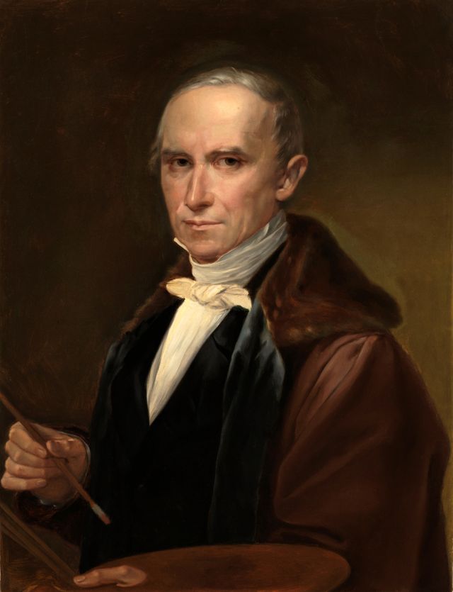 José de Madrazo y Agudo