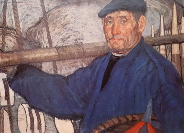 Julián de Tellaeche