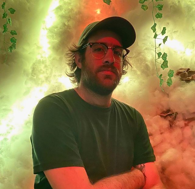 Alejandro Saki Sacarello