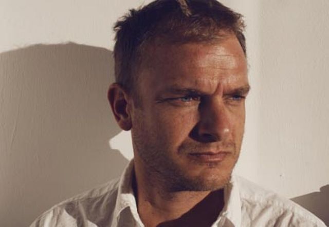 Christopher Anderson