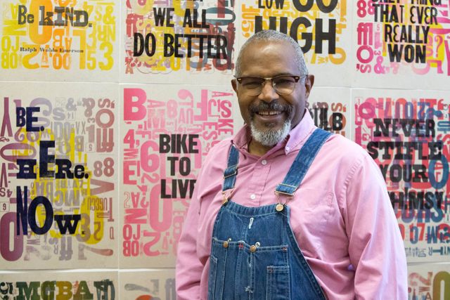 Amos Paul Kennedy Jr.