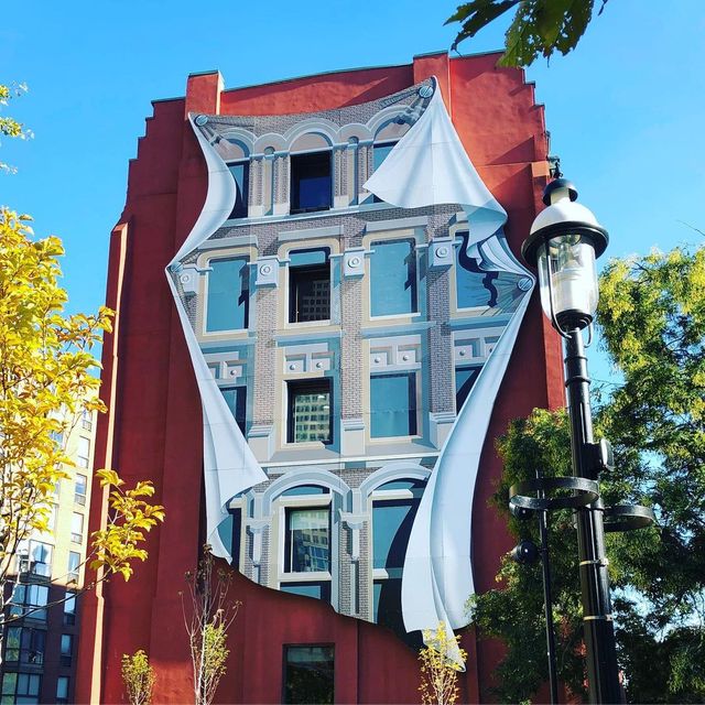 Derek Michael Besant