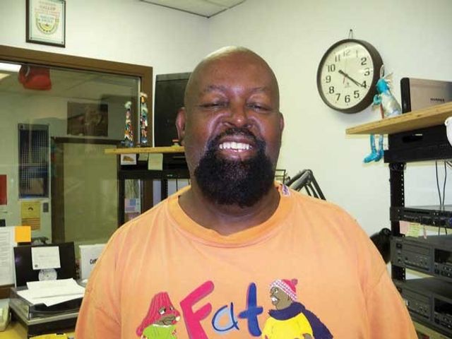 Dana C. Chandler Jr.