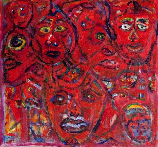 Herbert Alexander Gentry