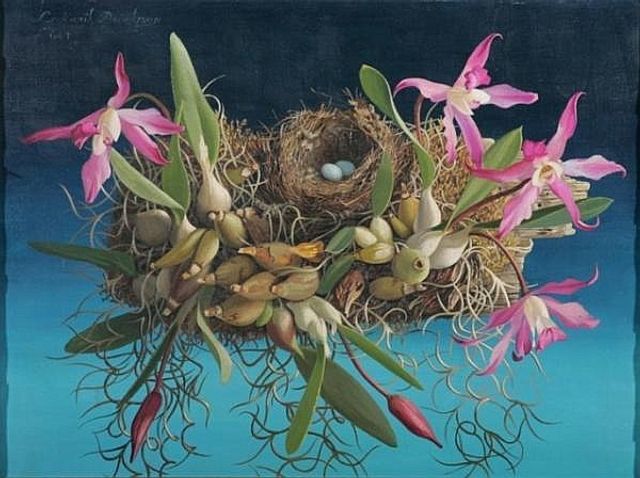 Lodewijk Karel Bruckman