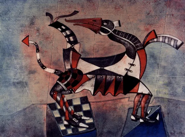 Mario Martín del Campo