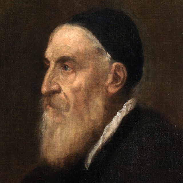 Titian (Tiziano Vecellio)