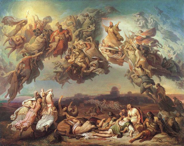 Wilhelm von Kaulbach