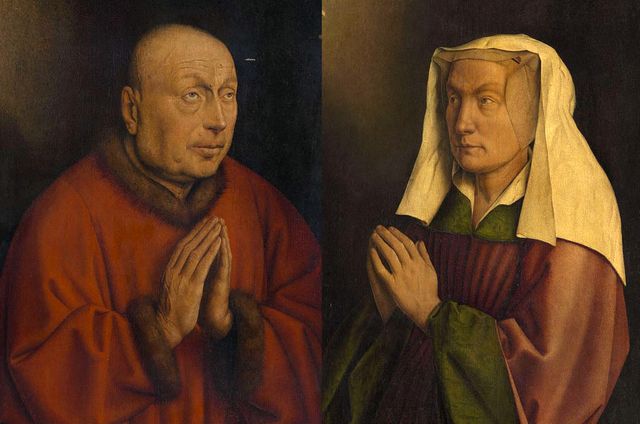 Jan van Eyck