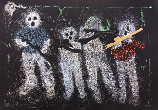 Serigne Ibrahima Dieye