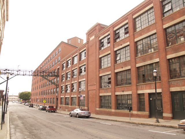 Heywood Wakefield Company