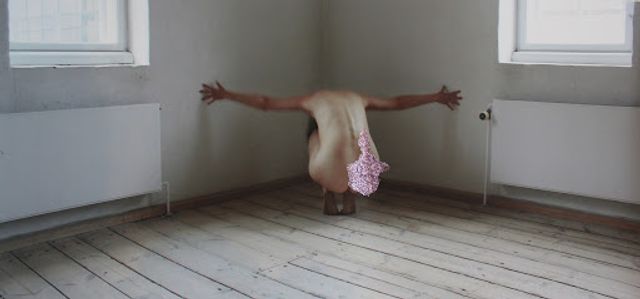 Nanna Lysholt Hansen