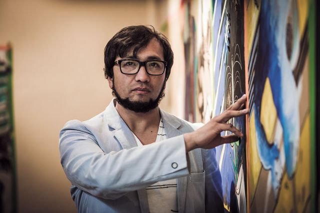 Braddy Romero Ricalde