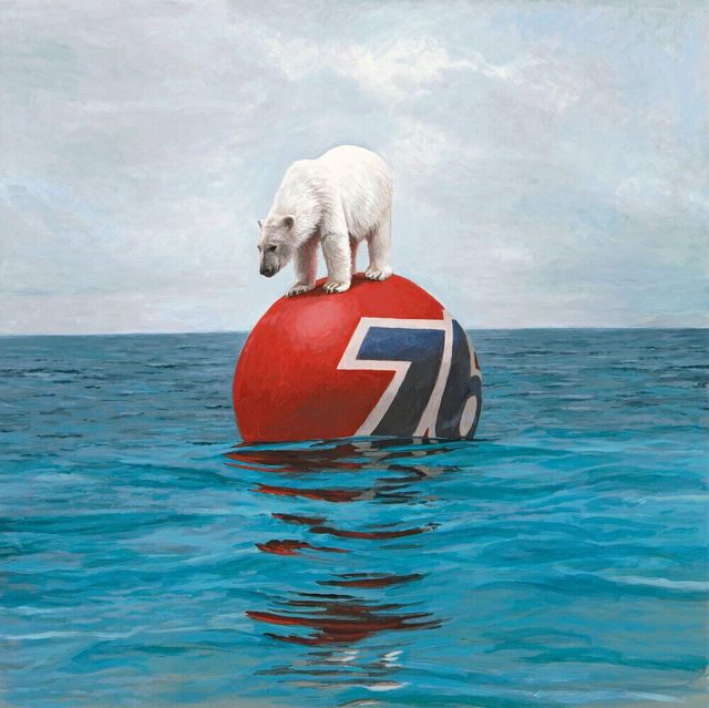 Josh Keyes