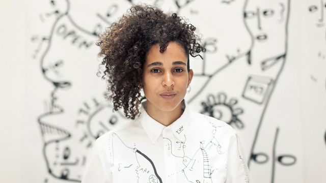 Shantell Martin