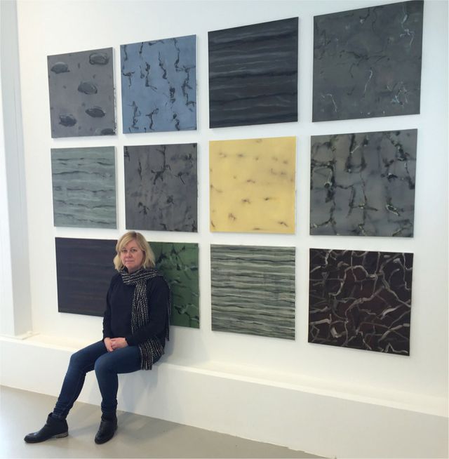 Aðalheiður Valgeirsdóttir