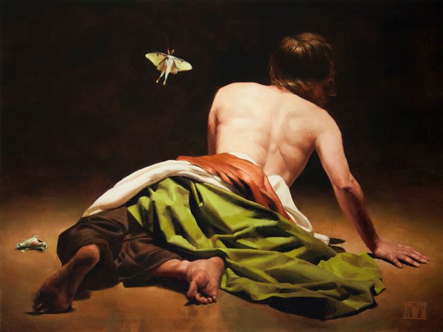 Ernest Vincent Wood III