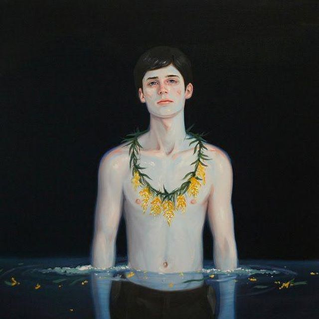 Kris Knight