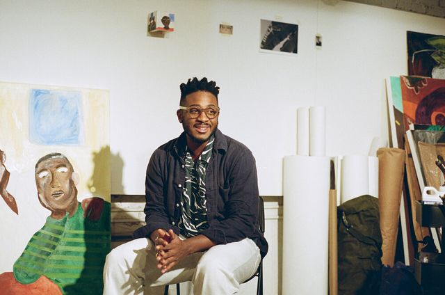 Marcus Leslie Singleton