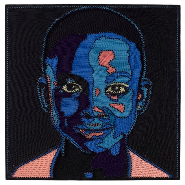 Joshua Michael Adokuru