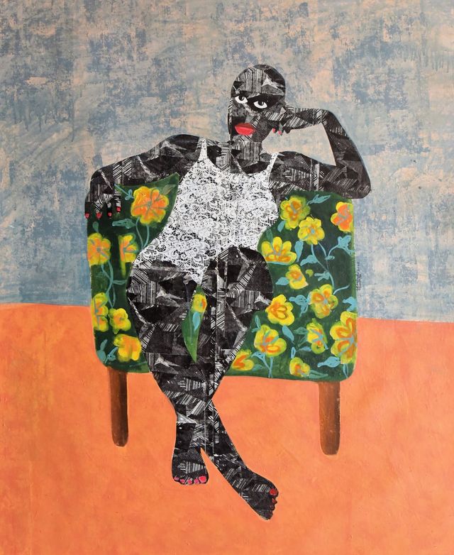 Odinakachi Okoroafor