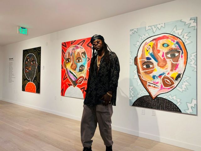 David ‘Mr. Starcity’ White