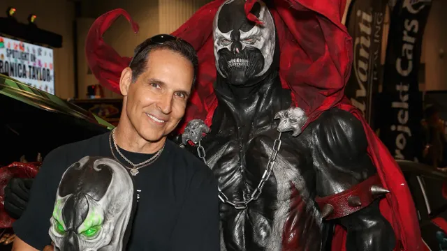 Todd McFarlane